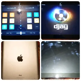 IPAD 4 ULUSY