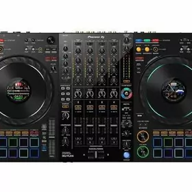 PIONEER FLX 10