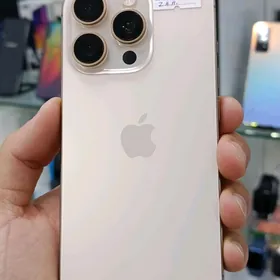 iPhone 16 pro