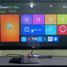 LG 42 plazma TV