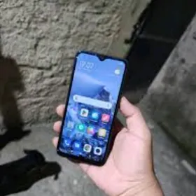 Redmi 8 4.64