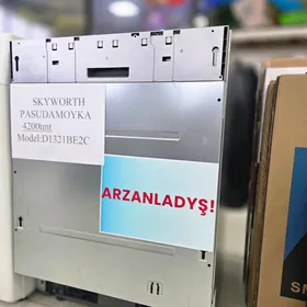 Skyworth Pasudamoyka
