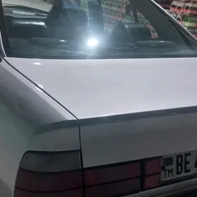 BMW 5 Series 1991