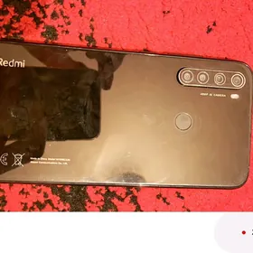 redmi not 8
