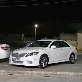 Toyota Camry 2008