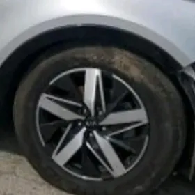 Kia Disga R18