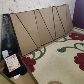 full komplect gitara