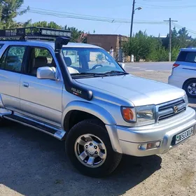 Toyota 4Runner 2002