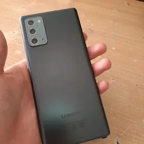 Samsung Note 20 4G