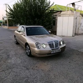 Kia Amanti 2004