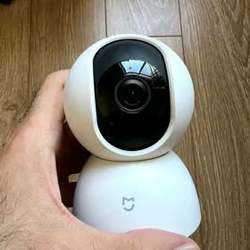 Mi Home security camera 360
