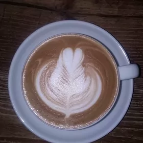 Barista