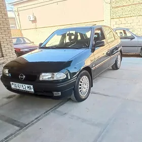 Opel Astra 1994