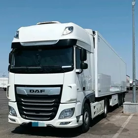 DAF 45220 2018