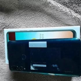 huaweyi y9prim