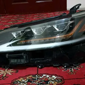 Fara Lexus es350