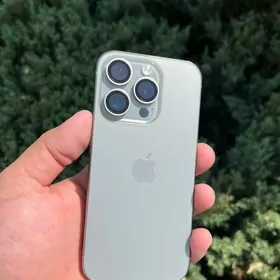 15pro 256Gb 1sim