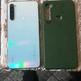 redmi not 8