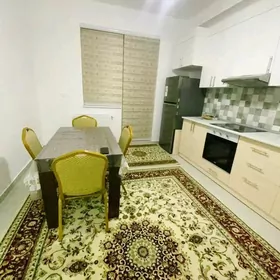 Arenda Mir 8 3 komnat 3 etaj