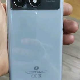 poco x6 pro 12/512