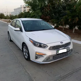 Kia Forte 2020