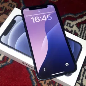 iPhone 12mini LL/A