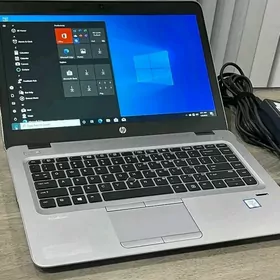 Noutbuk Hp i5.7th
