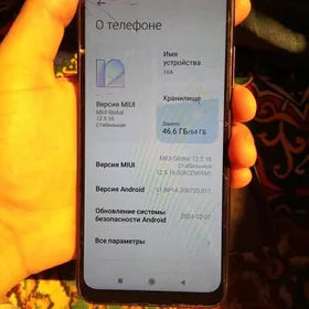 redmi 10 a