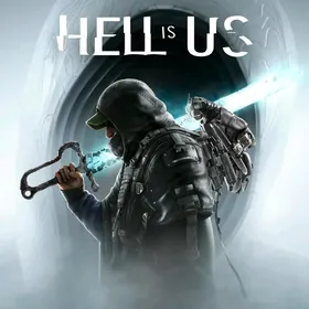 Игра  Hell is Us 