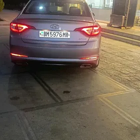 Hyundai Sonata 2017
