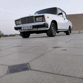 Lada 2107 1998