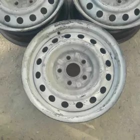 15 Gara diska 3stuk