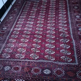 Turkmen haly