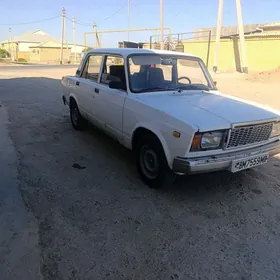 Lada 2107 2002