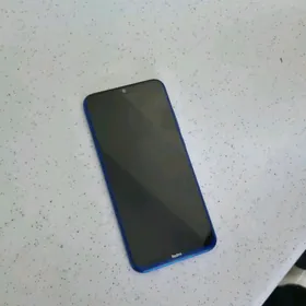 redmi note 8 2021