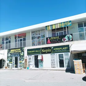 Satlyk Magazin
