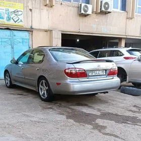 Infiniti I30 2001