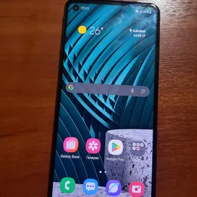 Samsung A21S