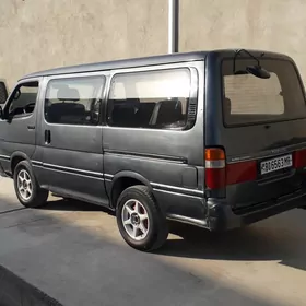 Toyota Hiace 1992