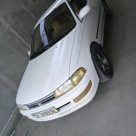 Toyota Carina 1995