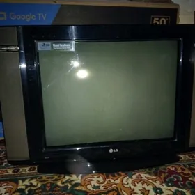 LG Telewizor