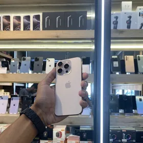 IPHONE 16 PRO