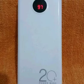 Power bank 20000mAh