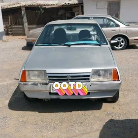 Lada 21099 2003