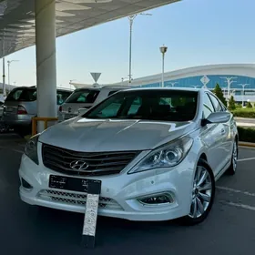Hyundai Azera 2013