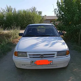 Opel Astra 1992