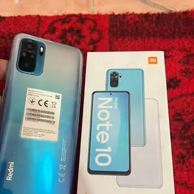 Redmi not 10 4/64