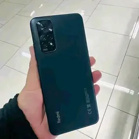 Redmi note 11