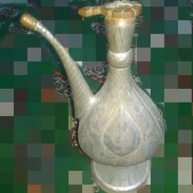 kumgan куннук