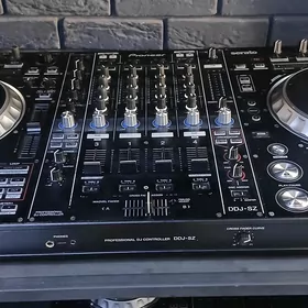 dj kontroller  DDJ-SZ PIONEER